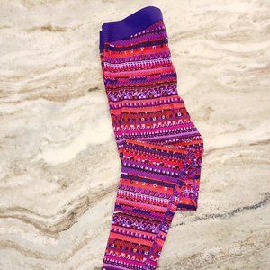 Matching Leggings (top also sold in closet)